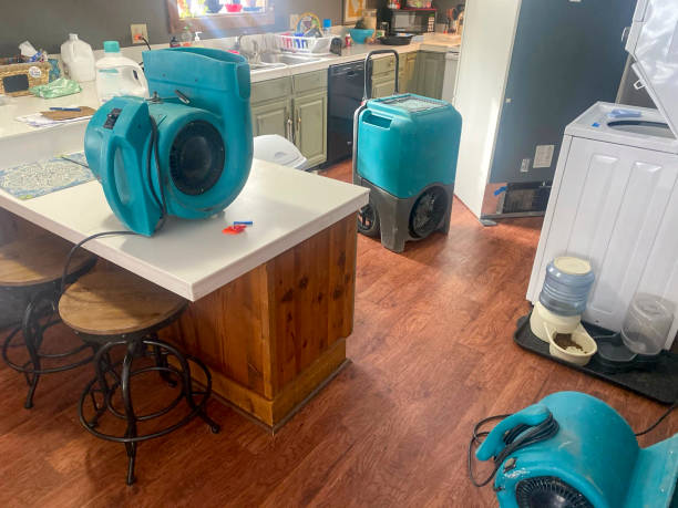 Local water damage restoration in Hampstead, MD