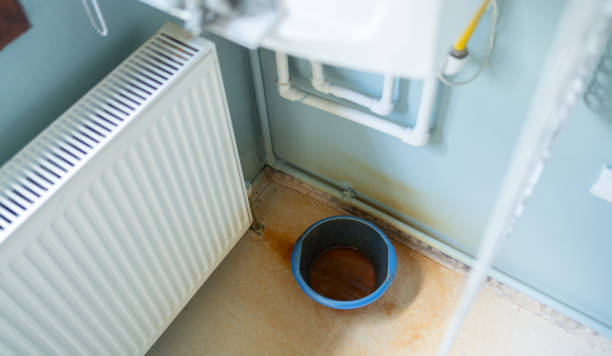 Best Water damage restoration near me  in Hampstead, MD