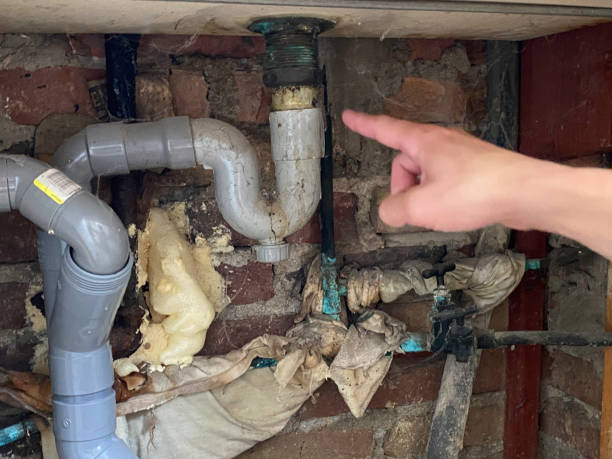 Best Flood restoration services  in Hampstead, MD