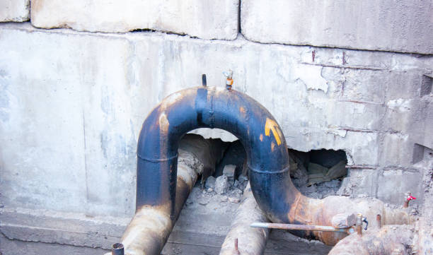 Best Flood restoration services  in Hampstead, MD