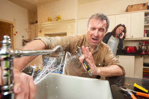 Best Carpet water damage restoration  in Hampstead, MD